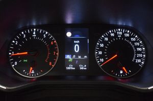 Renault Clio bild 11