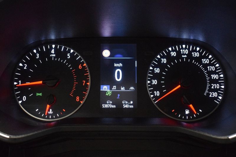 Renault Clio bild 11