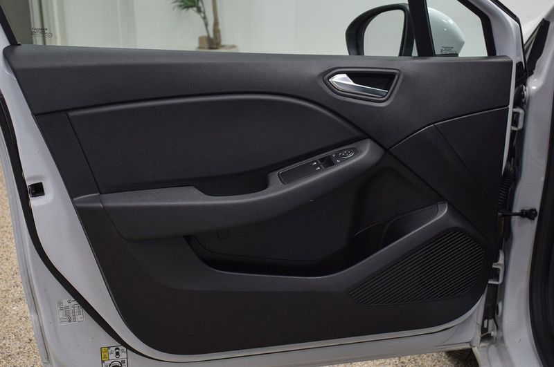 Renault Clio bild 23