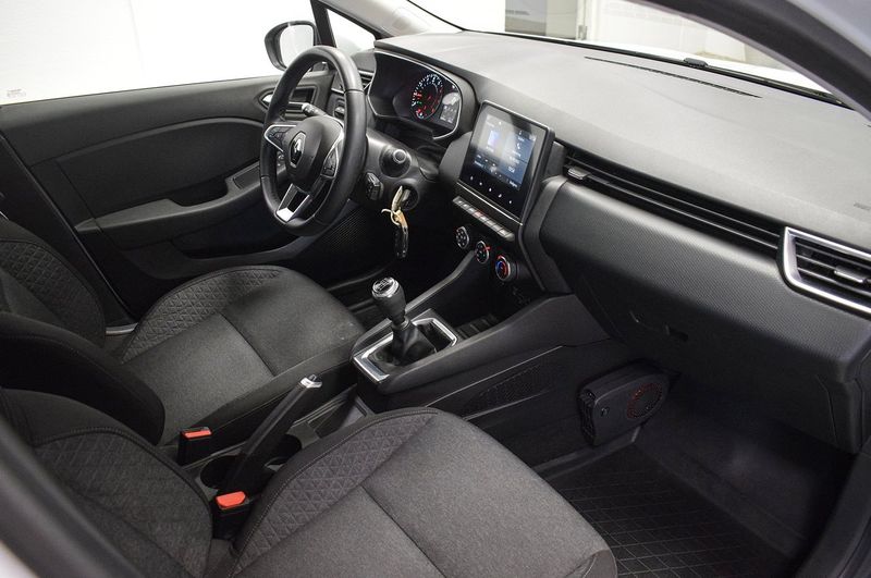 Renault Clio bild 10