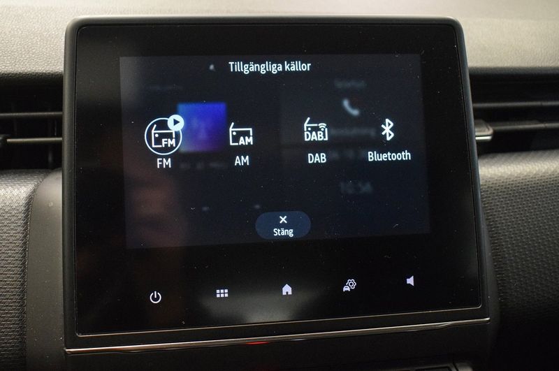 Renault Clio bild 17
