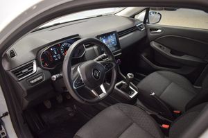 Renault Clio bild 9
