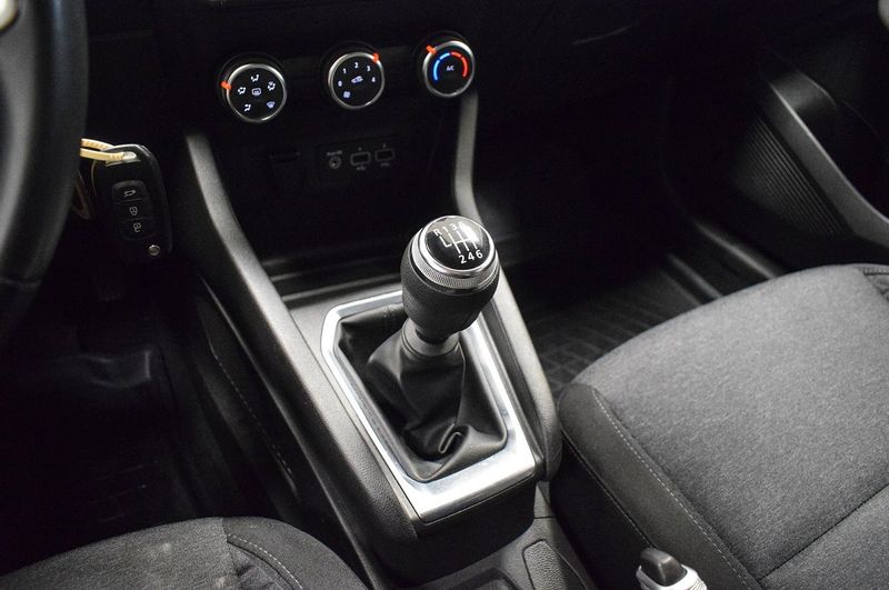 Renault Clio bild 20