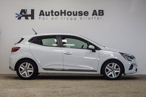 Renault Clio bild 3