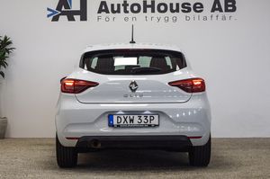 Renault Clio bild 5