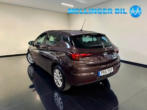 Opel Astra bild 4