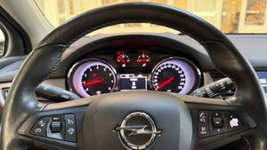 Opel Astra bild 13