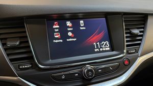 Opel Astra bild 16
