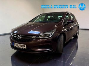 Opel Astra bild 5