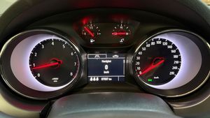 Opel Astra bild 14