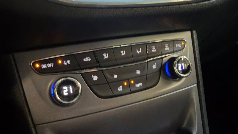 Opel Astra bild 17