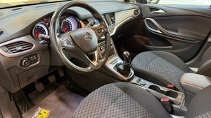 Opel Astra bild 11