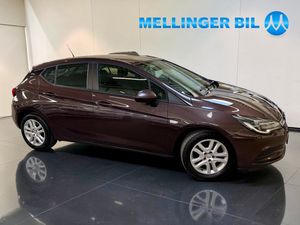 Opel Astra bild 2