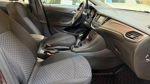 Opel Astra bild 6