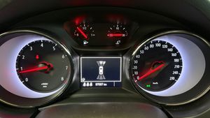 Opel Astra bild 15