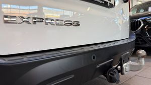 Renault Express bild 11
