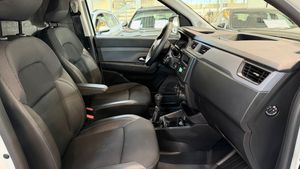 Renault Express bild 6