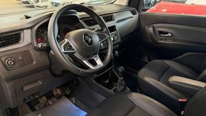 Renault Express bild 12