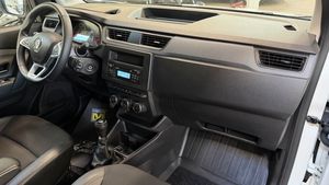 Renault Express bild 8