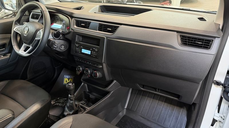 Renault Express bild 8