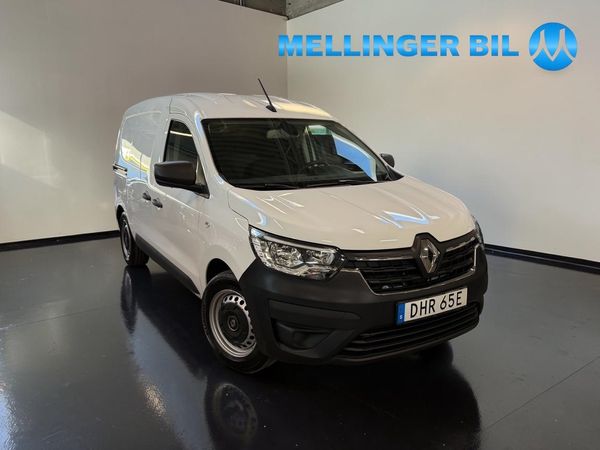 Renault Express Kangoo 1.5 Blue dCi Euro 6 - 2022
