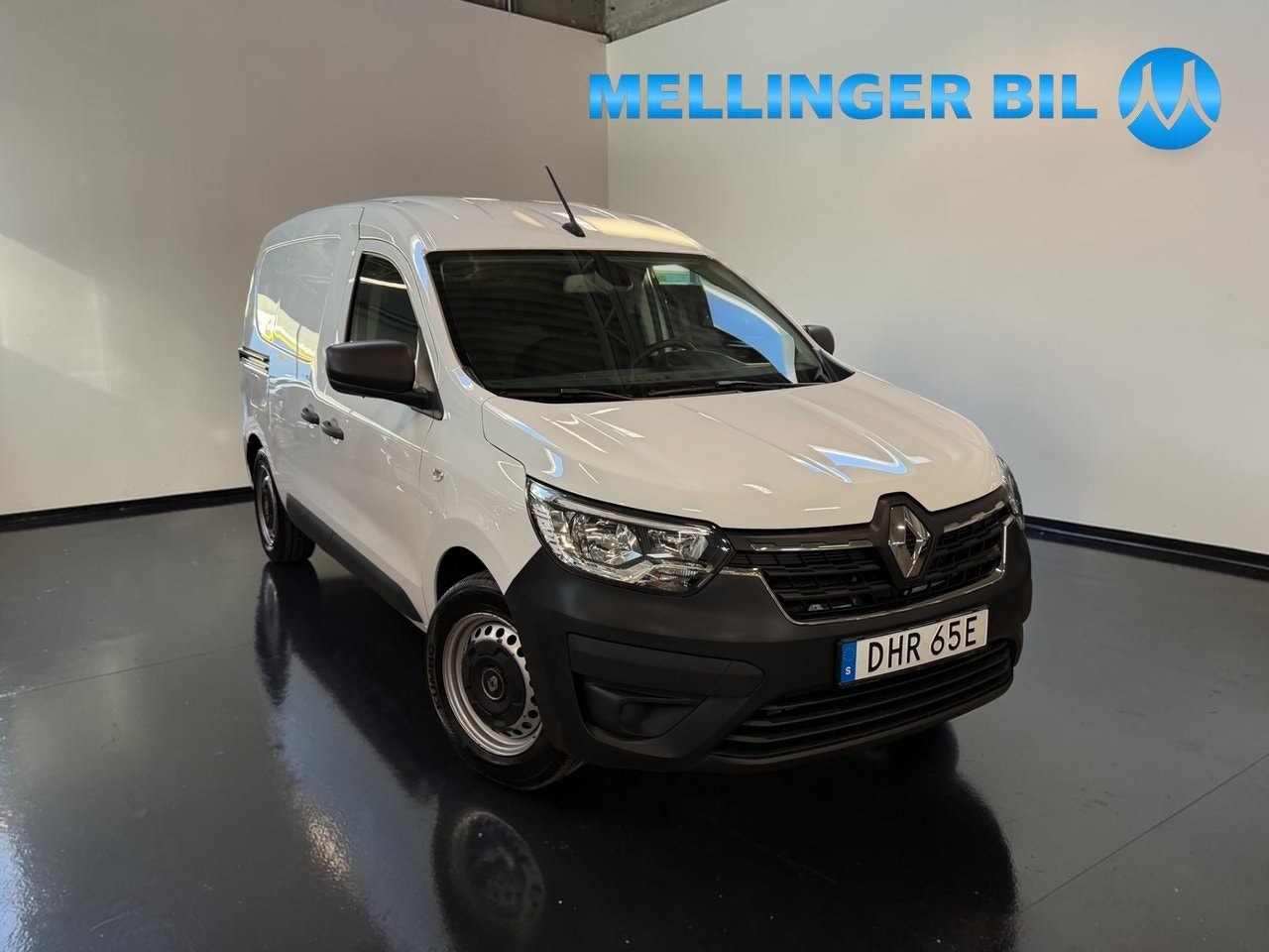 Renault Express