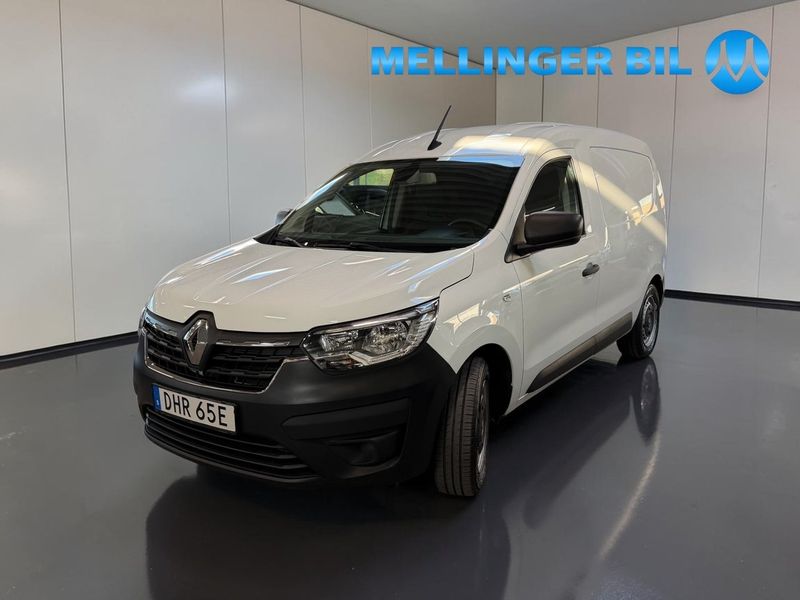 Renault Express bild 5