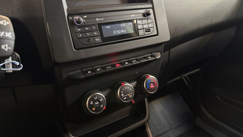 Renault Express bild 15