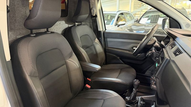 Renault Express bild 7