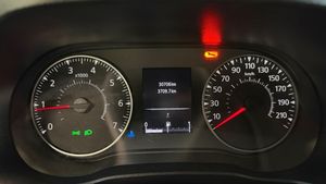 Renault Express bild 14