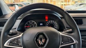 Renault Express bild 13