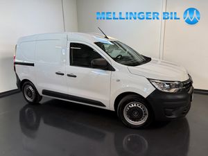 Renault Express bild 2