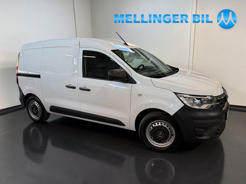 Renault Express bild 2