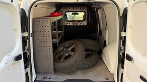 Renault Express bild 10