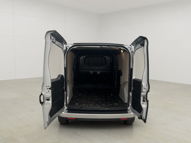 Opel Combo bild 12