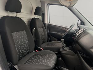 Opel Combo bild 21