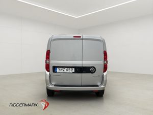 Opel Combo bild 8