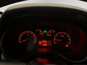 Opel Combo bild 17