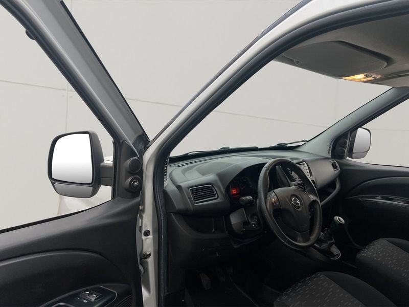 Opel Combo bild 13