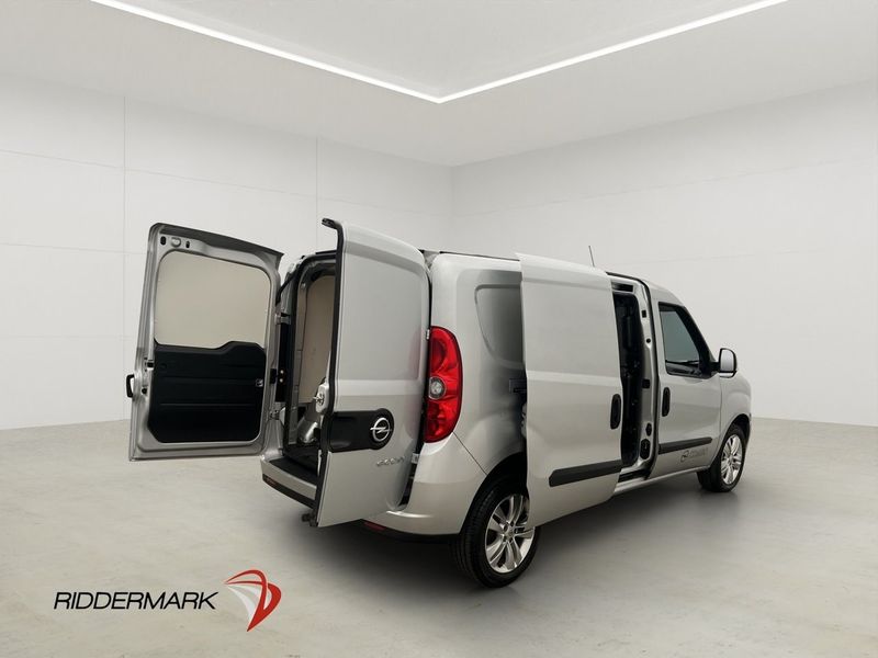 Opel Combo bild 10