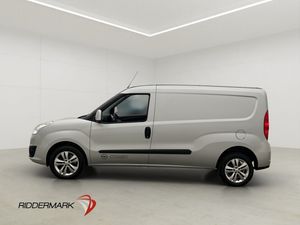 Opel Combo bild 6