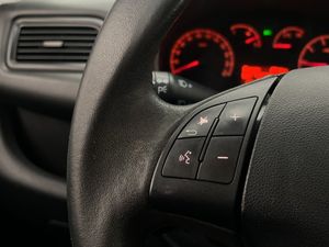 Opel Combo bild 16