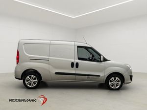 Opel Combo bild 2