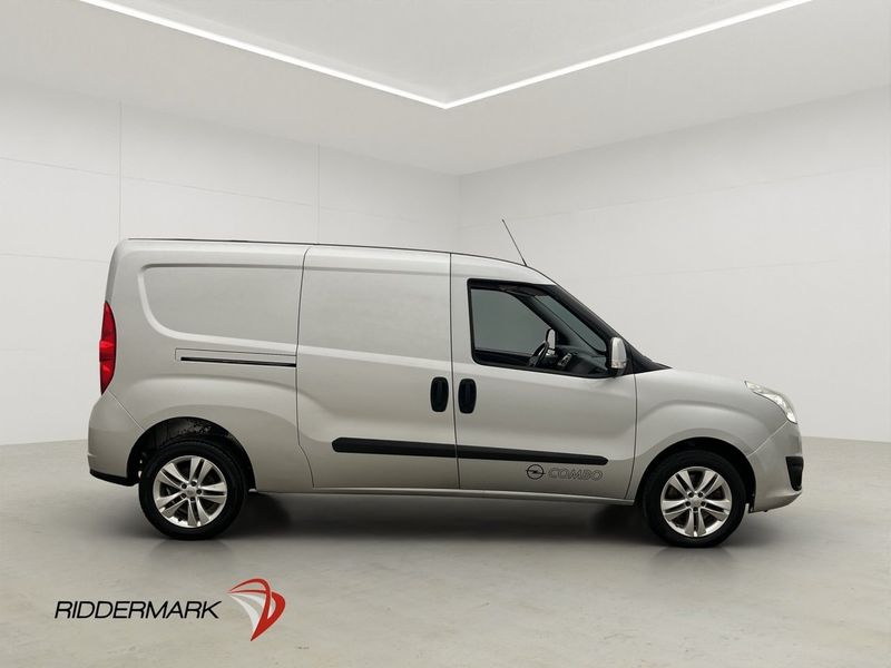 Opel Combo bild 2