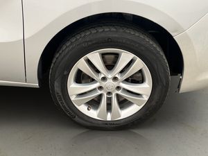 Opel Combo bild 26