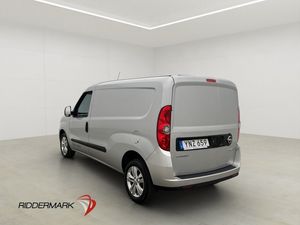 Opel Combo bild 7