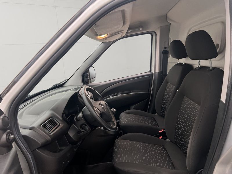 Opel Combo bild 14