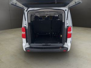 Toyota Proace bild 11
