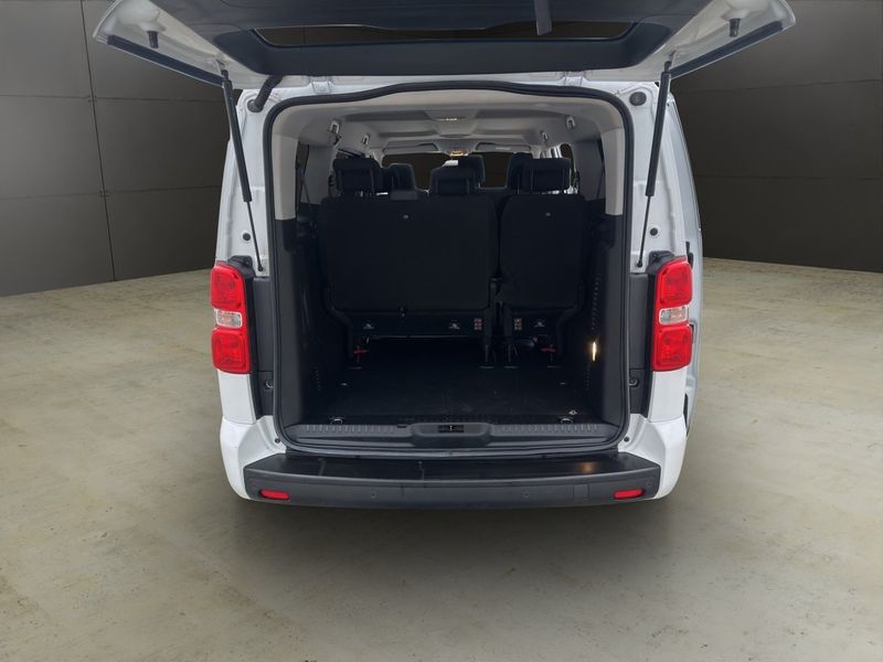 Toyota Proace bild 11