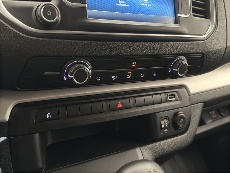 Toyota Proace bild 22